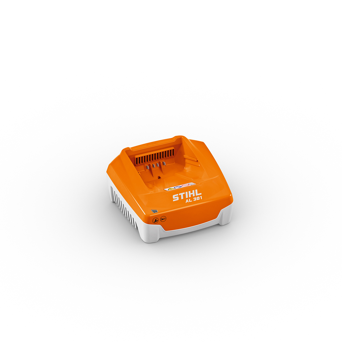 Cargador de Batería STIHL AL 301