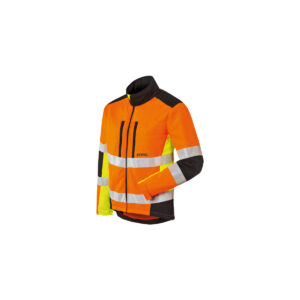 Chaqueta con protección Anticorte MS Protect