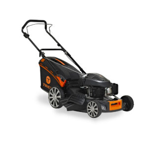 Cortadora de césped TREX 173cc Rueda Alta