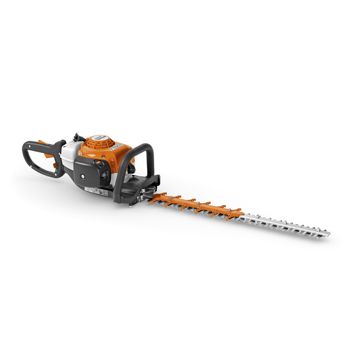 Cortaseto STIHL HS 82 - Imagen 3