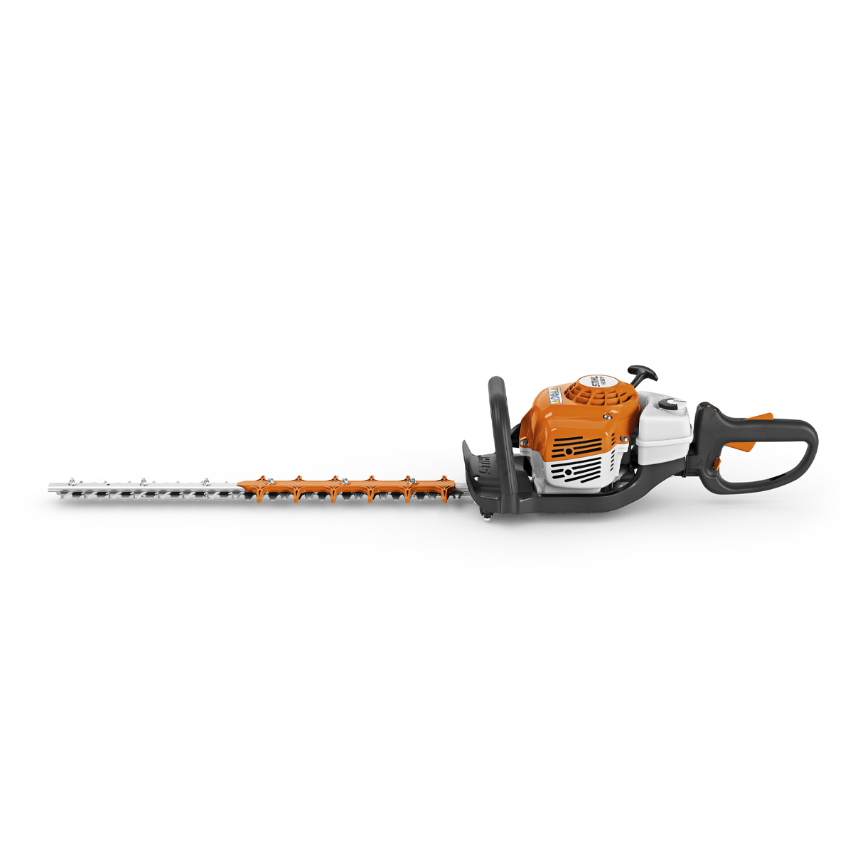 Cortaseto STIHL HS 82 - Imagen 2