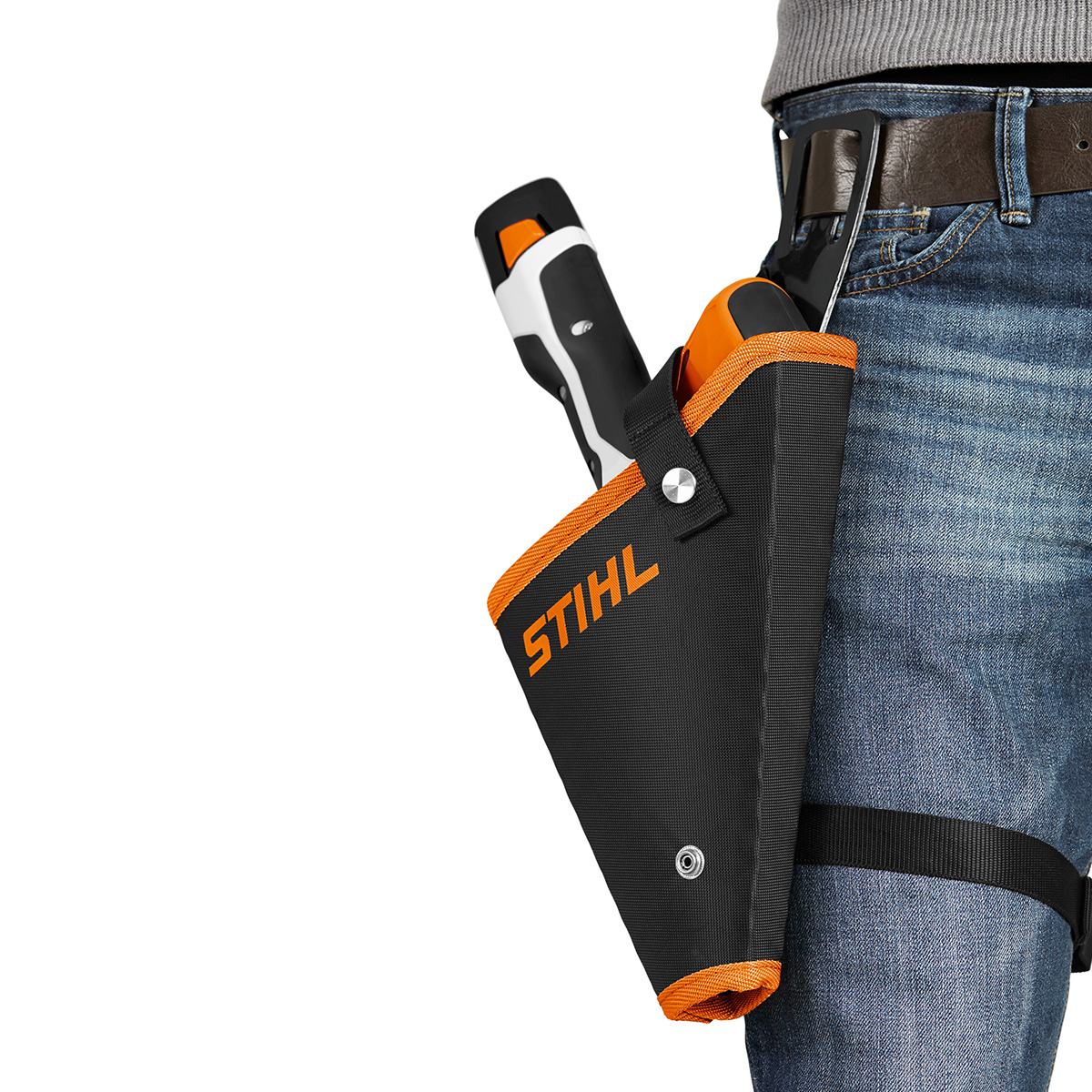 FUNDA PODADOR A BATERÍA GTA 26 - Imagen 5