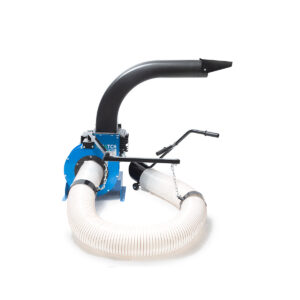 Aspirador de Hojas Match