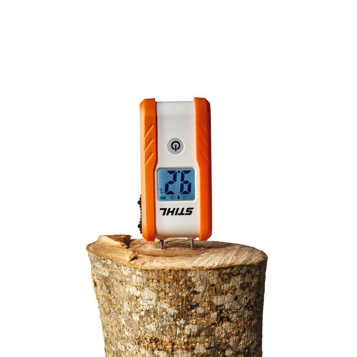 Medidor de Humedad para Madera - Imagen 2