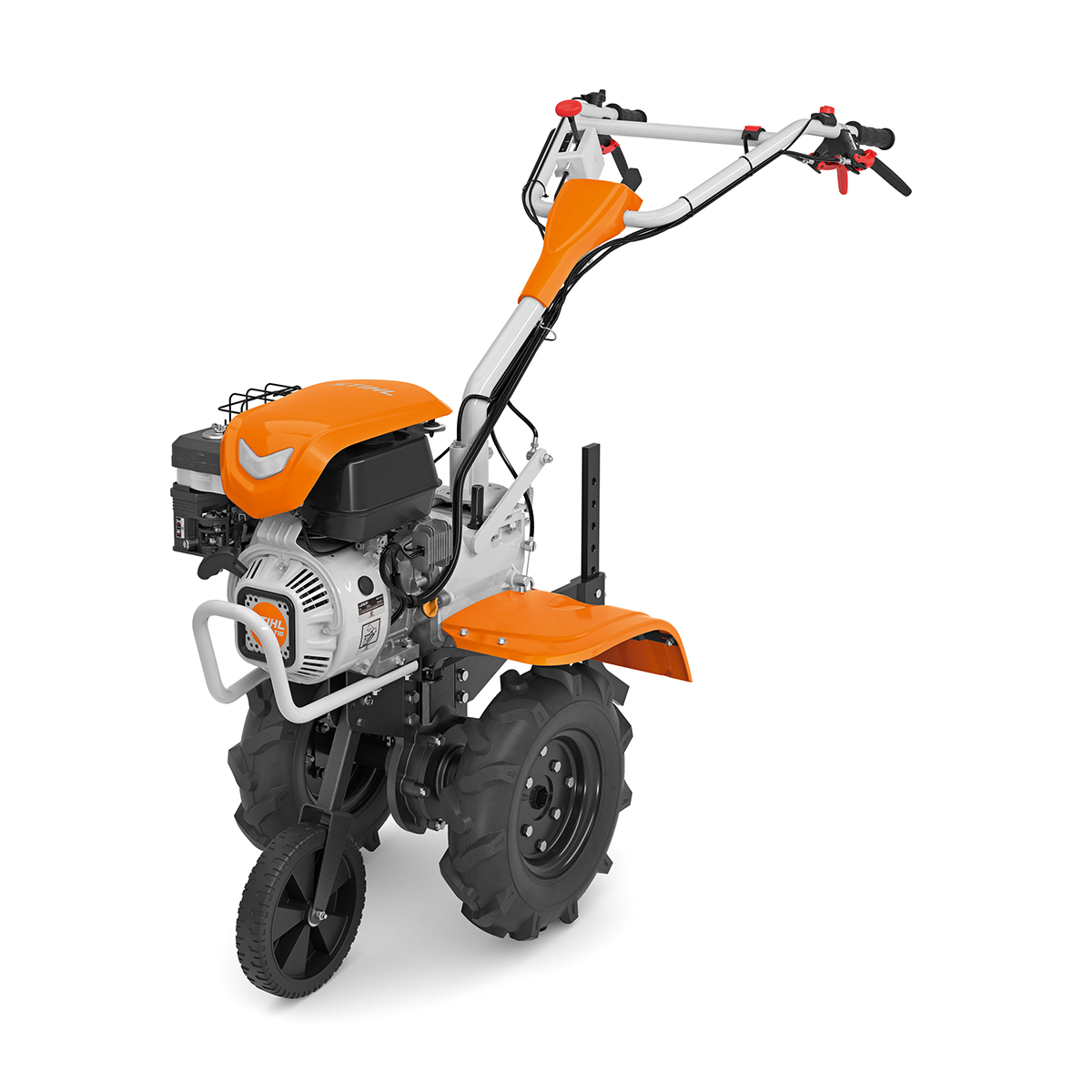 Motoazada MH 710 - Imagen 2