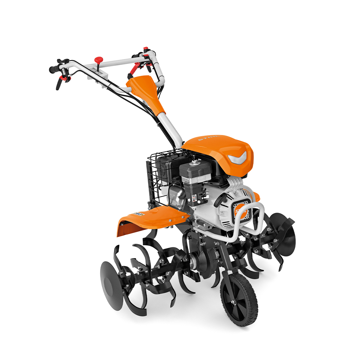 Motoazada MH 710 - Imagen 3