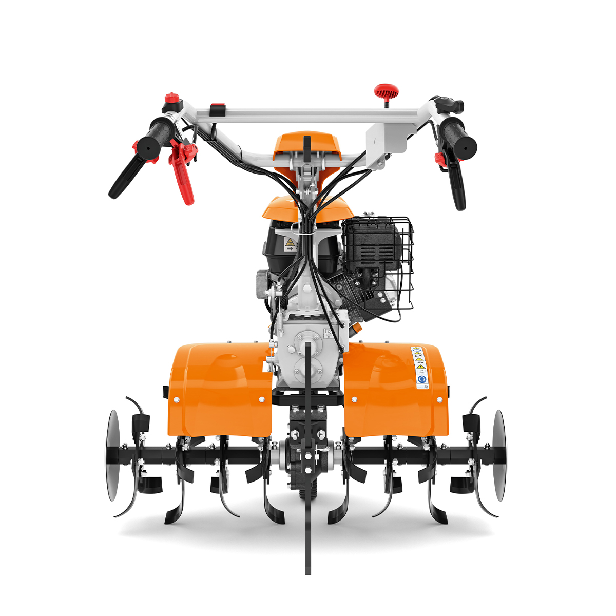 Motoazada MH 710 - Imagen 5