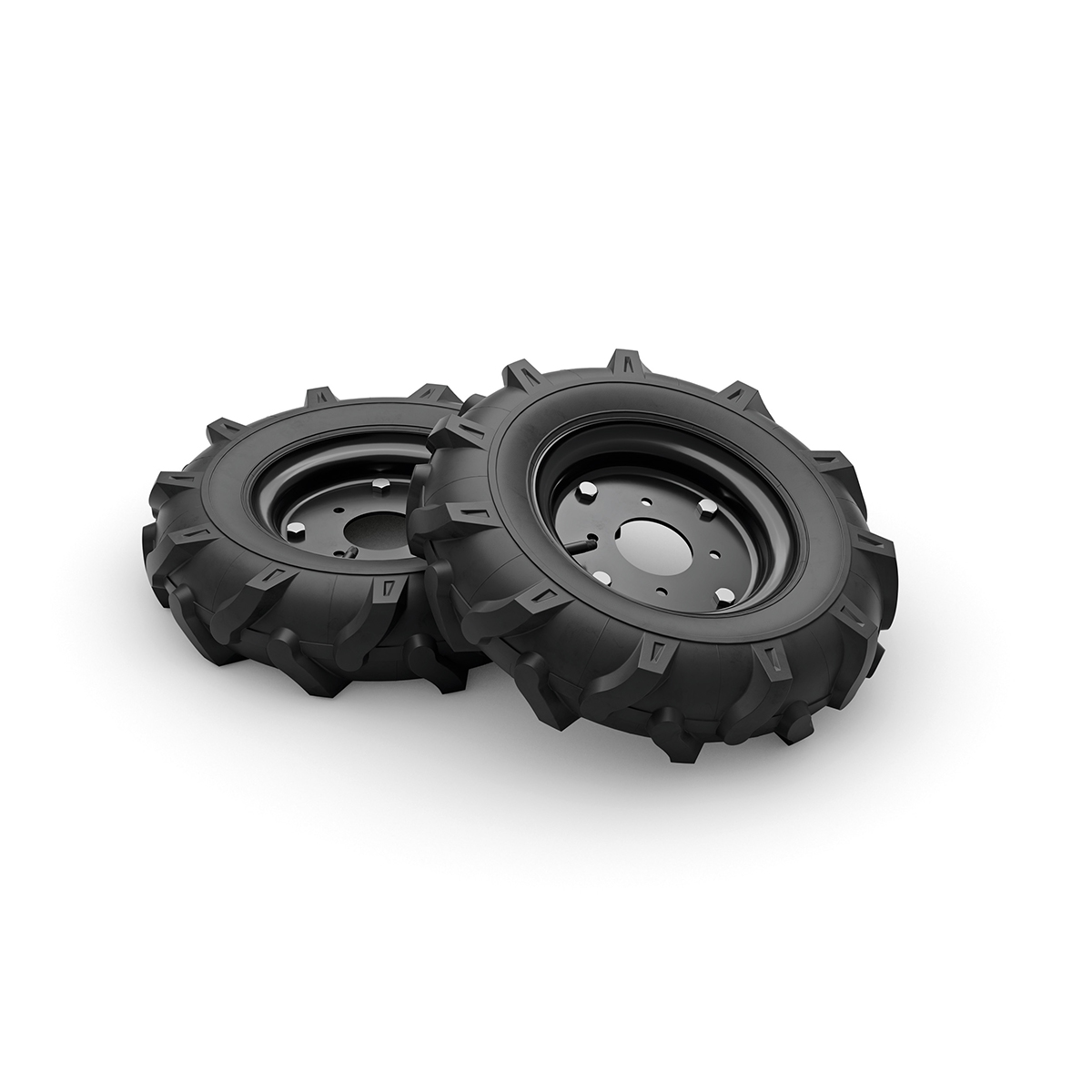 Motoazada MH 710 - Imagen 7