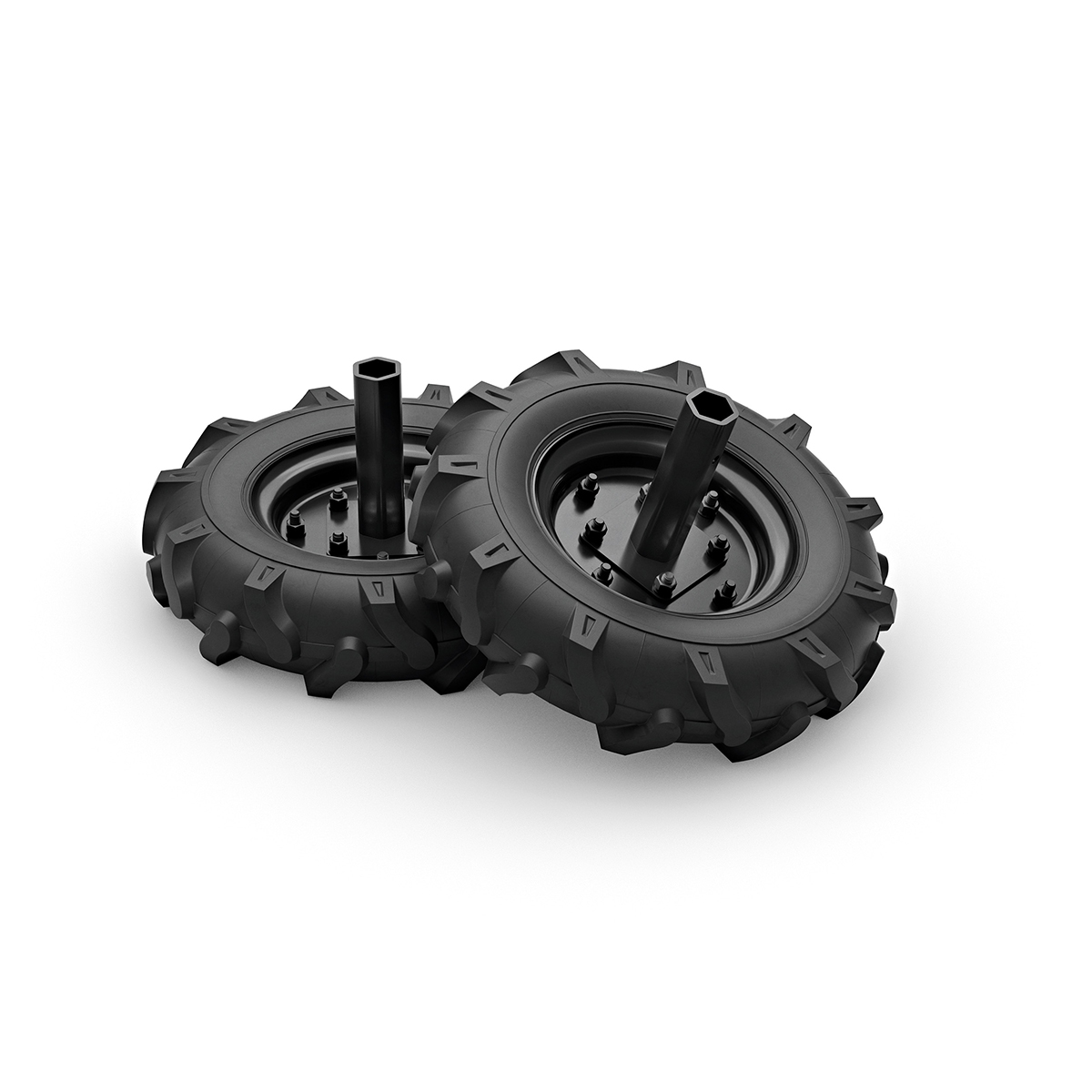 Motoazada MH 710 - Imagen 8