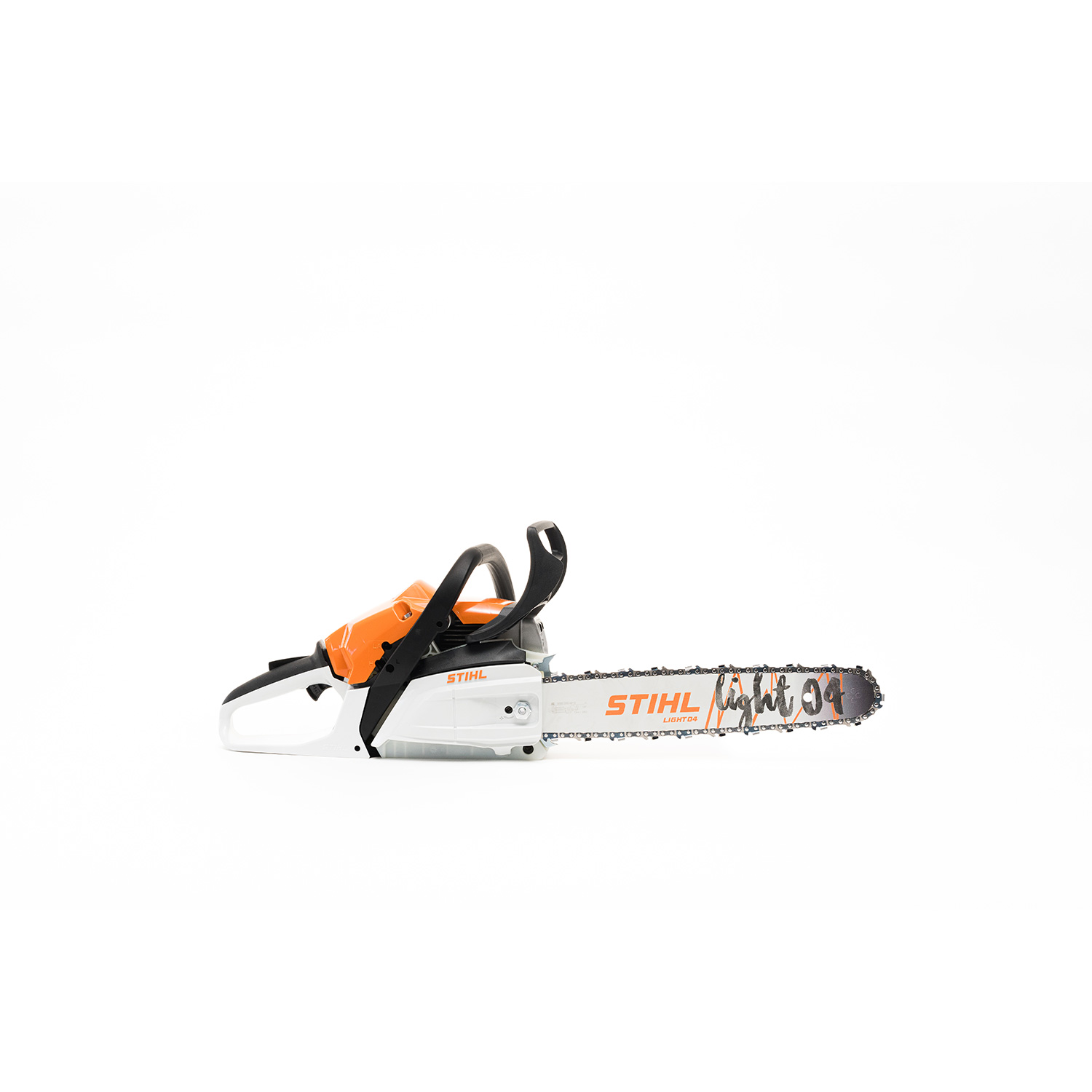 NUEVA MOTOSIERRA MS 182 - Imagen 2