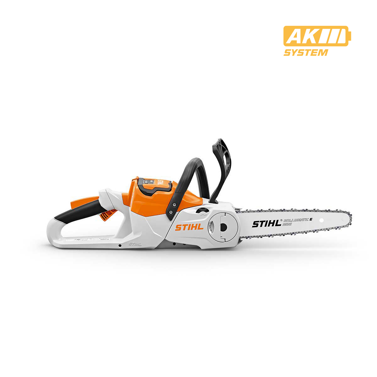 MOTOSIERRA A BATERÍA STIHL MSA 60 C