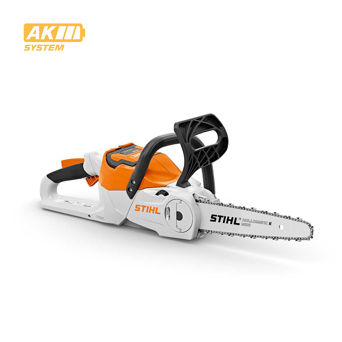 MOTOSIERRA A BATERÍA STIHL MSA 60 C - Imagen 3