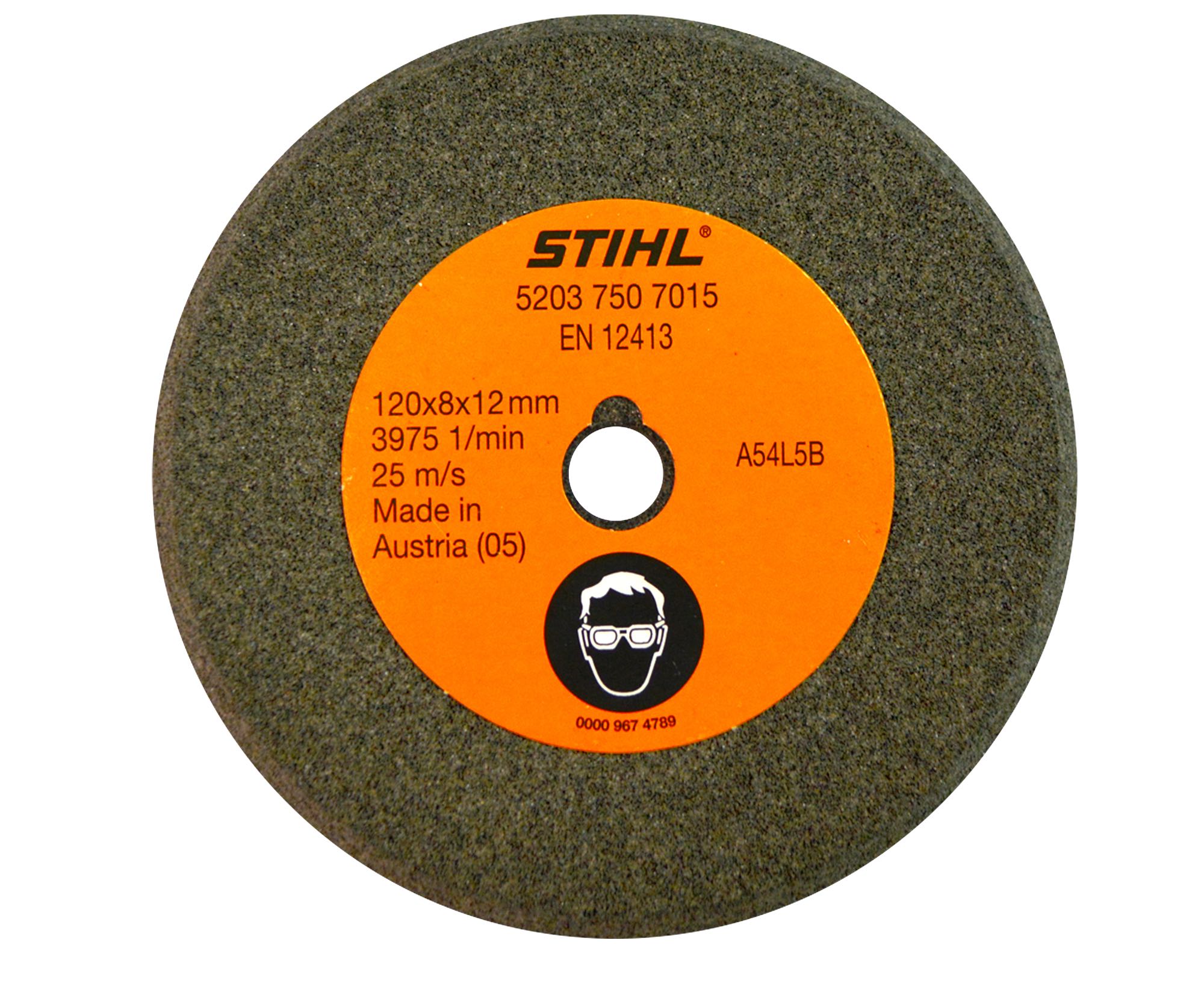 Piedra Esmeril para USG